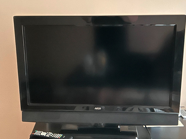 TV 32 inch Aveis LCD in TVs in Oakville / Halton Region - Image 3