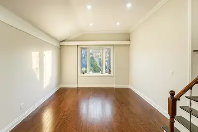 3 Bedroom on the main floor with a kitchen, living dinning and a washroom. One bedroom with a kitche...