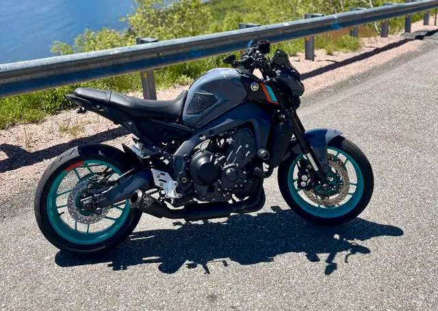 REWARDS $2.000 YAMAHA MT09 in Street, Cruisers & Choppers in City of Toronto - Image 5