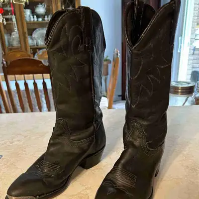 Reduced Ladies’ Durango Cowboy Boots, View more