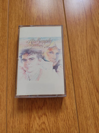 Best of Air Supply  cassette Tape 1983 - Excellent condition