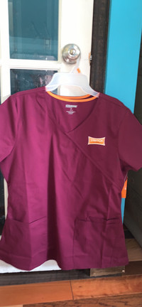 Scrubstar uniform