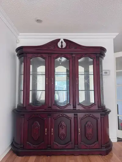 Display Case, View more