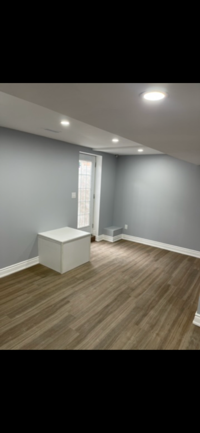 Orangeville Basement for Rent
