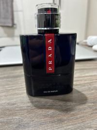 Prada Ocean Luna Rossa Eua De Parfum 