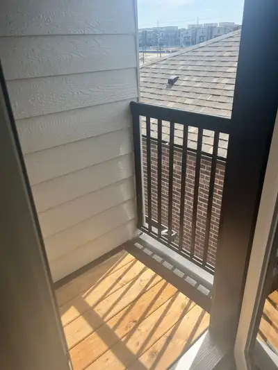 Looking for a clean, tidy, and working professional to rent a private room with an attached bathroom...