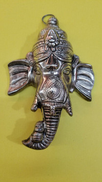Metal Hindu Ornaments