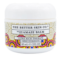 The Better Skin Co. skin care moisturizer cleanser acne