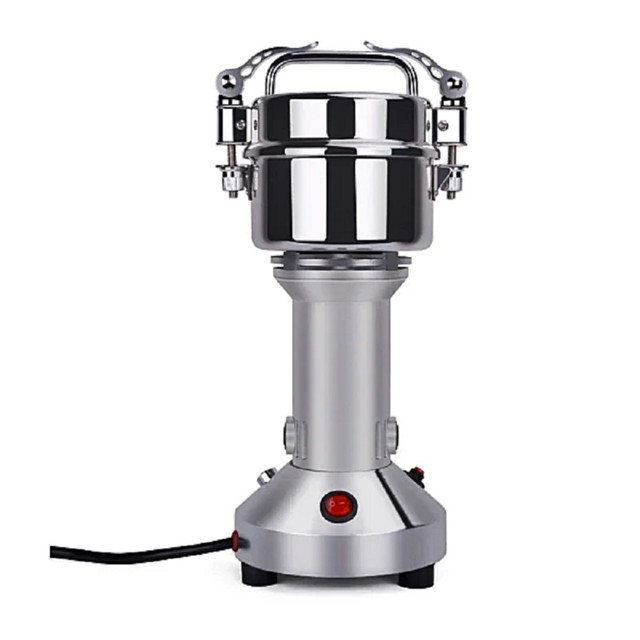 CHEF Spice Grinder 100Gr Capacity at Jacobs in Industrial Kitchen Supplies in Windsor Region - Image 2