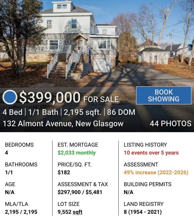 house for sale