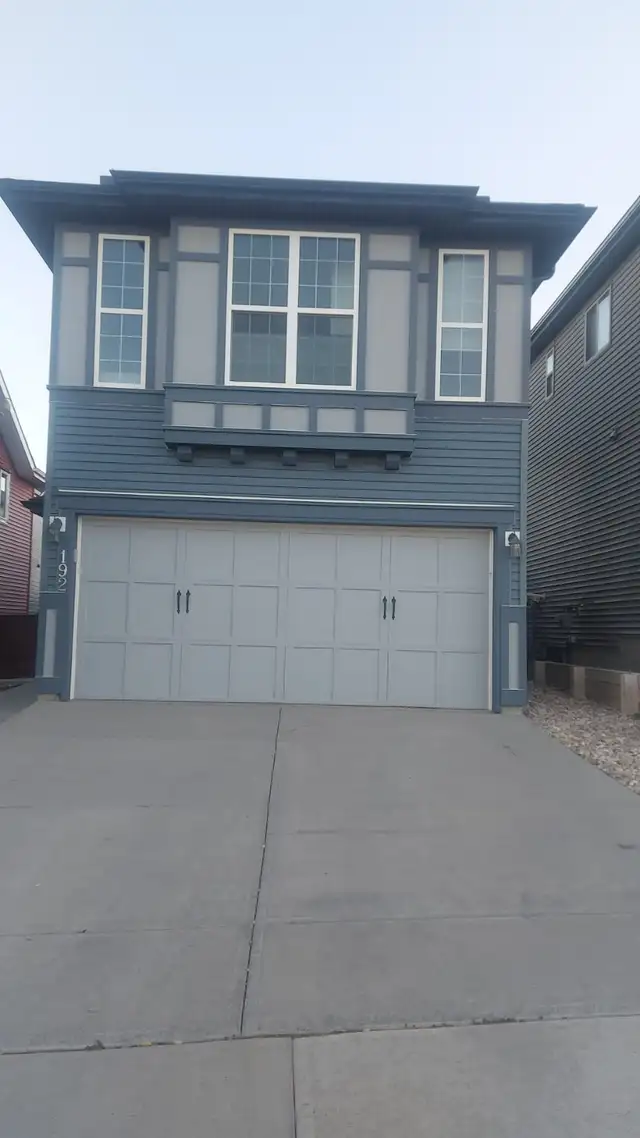 Available Immediately: Furnishd 1 bed BSMNT-Sage Hill,NW Calgary