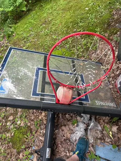 Panier de Basketball , View more