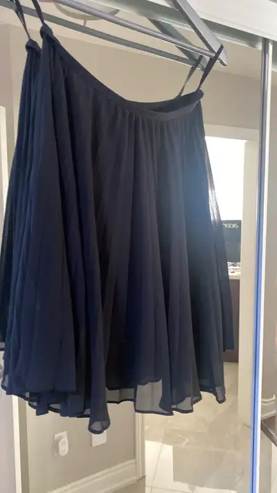 Babaton Skirt, View more