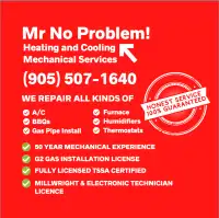✅ AC RECHARGE AND REPAIR ✅ NEW AC INSTALL ✅ GAS BBQ/STOVE PIPING