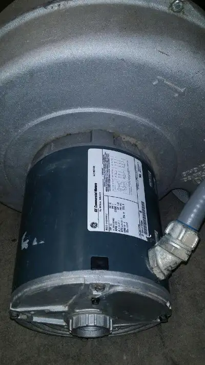 Fan/Blower equi16, View more