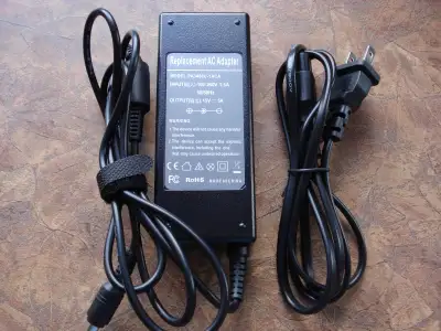 Toshiba Satellite 4030CDS AC Adapter PA3469U-1ACA, AC15V75D, View more