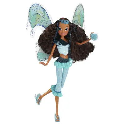 ISO: Winx Believix Power Aisha, View more