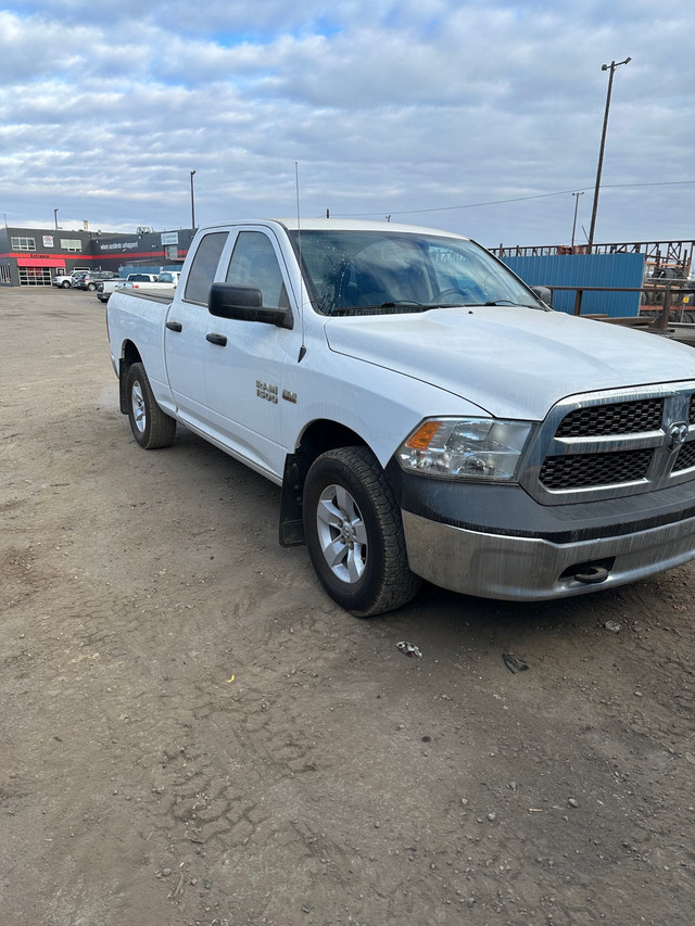 2015 ram 1500 in Cars & Trucks in Edmonton - Image 2