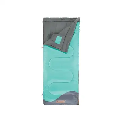 Most Comfortable Sleeping Bag!!, View more