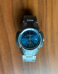 Casio MTP-3036 Quartz Watch