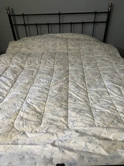 Cotton Queen Comforter, View more