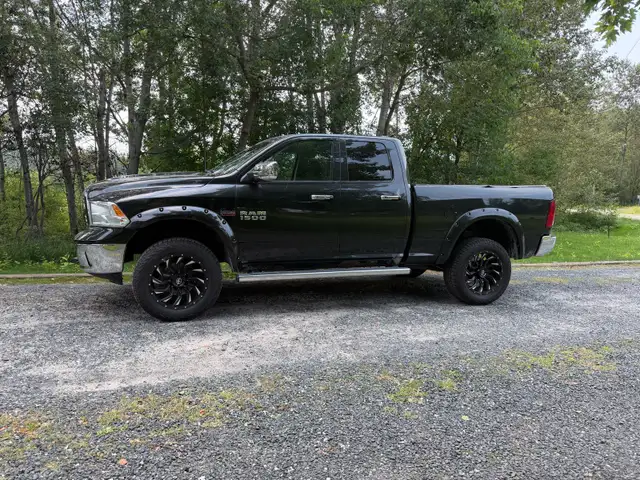 Dodge Ram 1500 Bighorn 