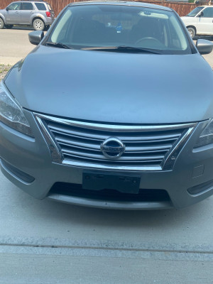 2014 Nissan Sentra