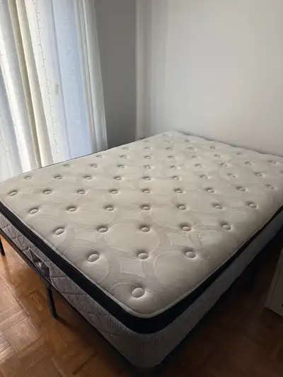 Mattress queen, View more