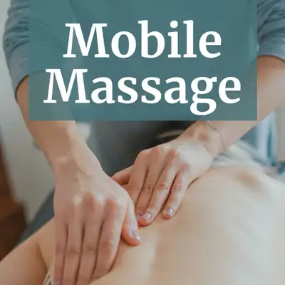 Mobile Massage, View more