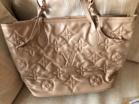 Attractive Imitation LOUIS  VUITTON Neverfull Bag in