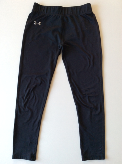 Under Armour Leggings - Youth Medium, View more