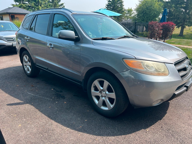 Hyundai Santa Fe in Cars & Trucks in Mississauga / Peel Region - Image 3