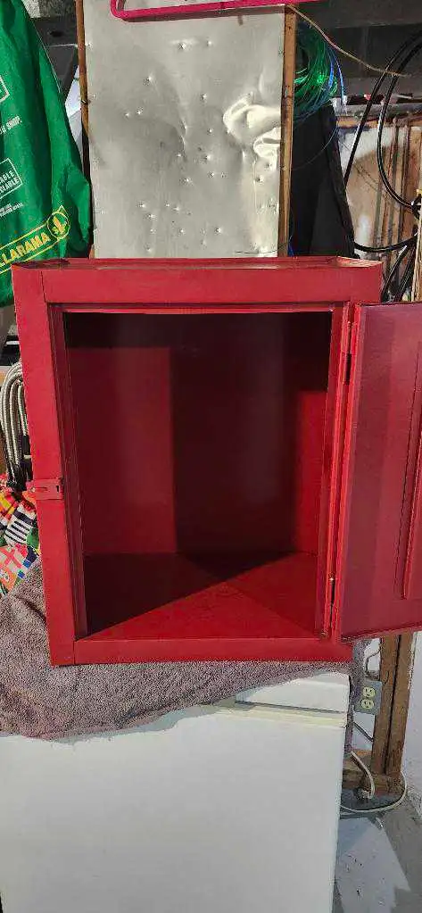 Alltrade Tool Cabinet in Tool Storage & Benches in London - Image 5