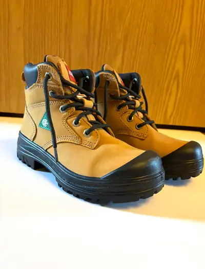 Agressor women’s steel toe shoes, View more