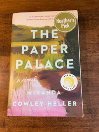 The Paper Palace (Reese's Book Club)