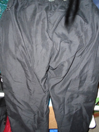 Snow Pants size 10 – 12 - $15.