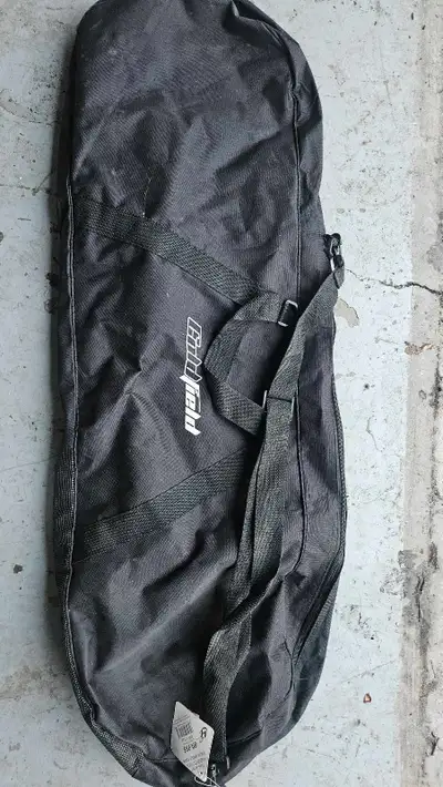 Coldfield snowshoe bag, View more