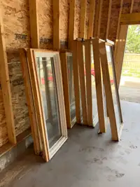 Free double pane windows 
