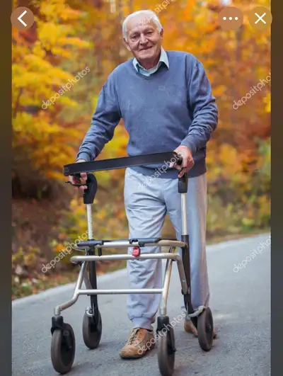 IN SEARCH OF….. An accessible senior apartment for single male, non smoking, no pets. Need all inclu...