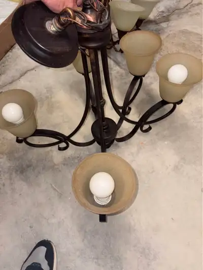 household chandeliers, View more