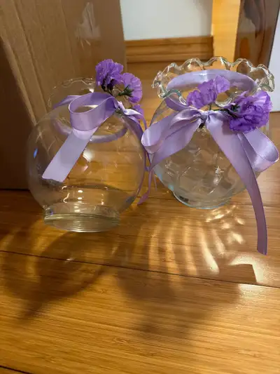 Wedding table toppers, View more
