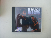 Bruce Springsteen – In Concert MTV Plugged     CD   mint   $5.00