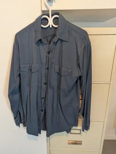 Chemise de travail, View more
