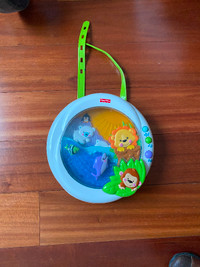 Fisher-Price Sleep Soother