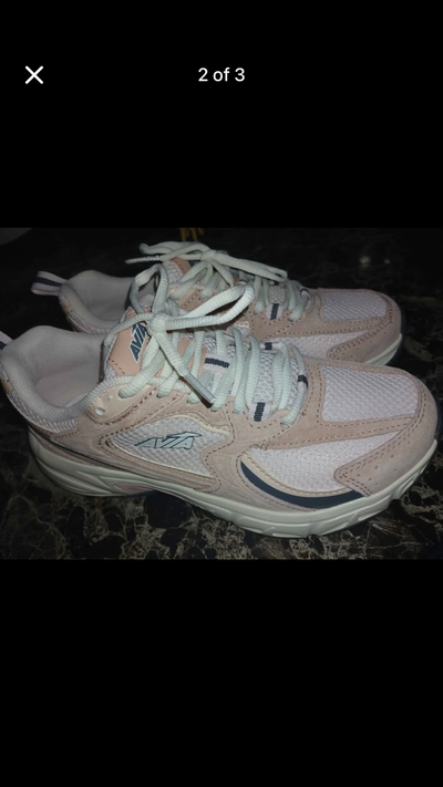 Shoes size 6, View more