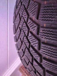 Tires/Rims 185/65/R15