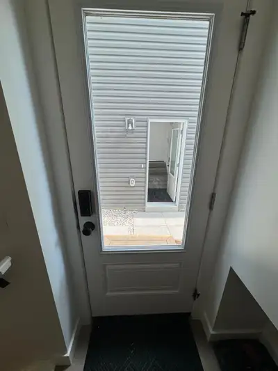 legal Basement Suit in Livingston, Calgary