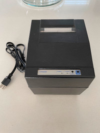 Citizen iDP 3550 Receipt Printer