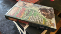 Strange Tales, 20 Films, Mill Creek Entertainment, New, only $15