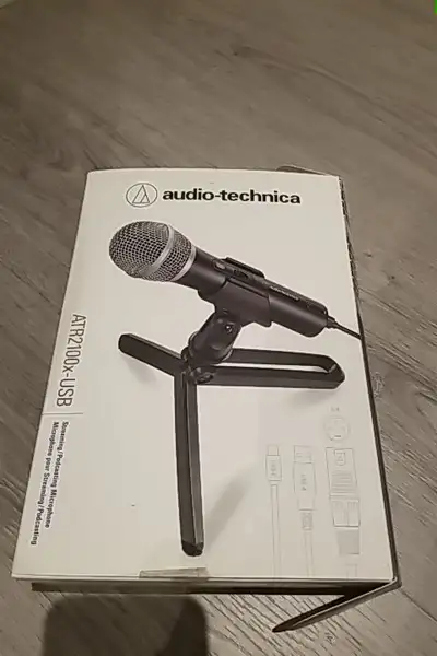 Condition: like new